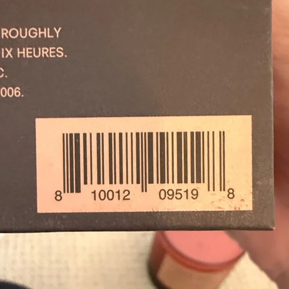 Boy Smells SLOW BURN candle - Picture 6 of 6